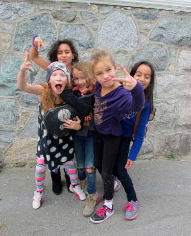 Celebration: Two Weeks in There's a Book for That