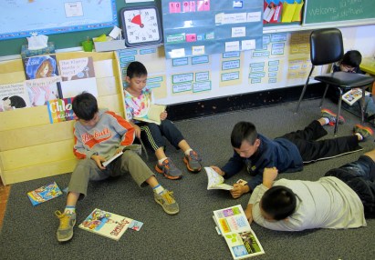 Celebration: Two Weeks in There's a Book for That