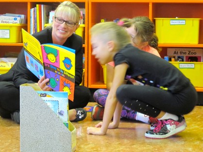 Celebration: Two Weeks in There's a Book for That