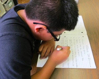 Celebration: Two Weeks in There's a Book for That