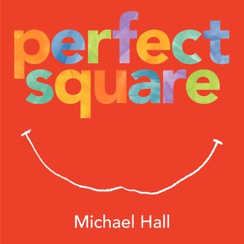  Perfect Square #IMWAYR There's a Book for That October 6th 2014