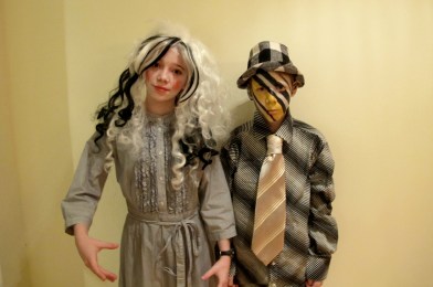 Celebration: Eleven Halloween Phews There's a Book for That