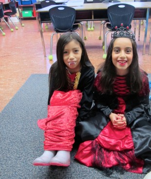 Celebration: Eleven Halloween Phews There's a Book for That