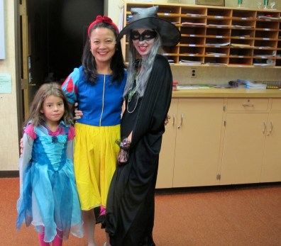 Celebration: Eleven Halloween Phews There's a Book for That