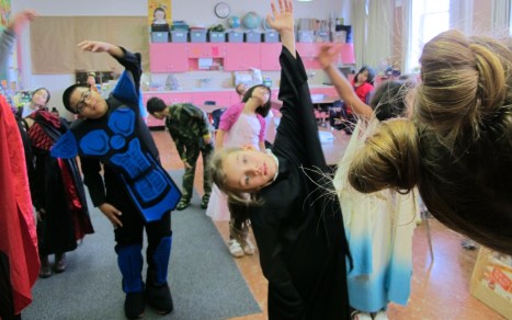 Celebration: Eleven Halloween Phews There's a Book for That