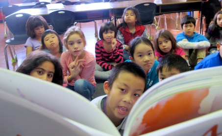  Any Questions? There's a Book for That