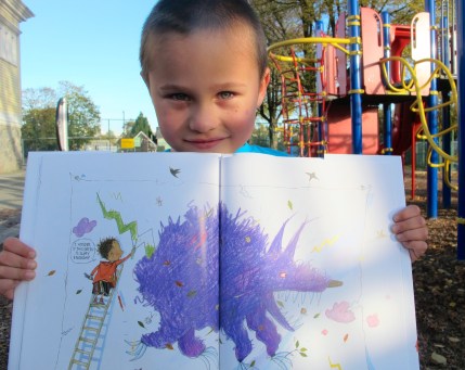  Any Questions? There's a Book for That