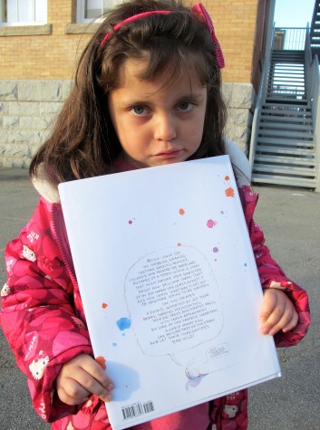  Any Questions? There's a Book for That