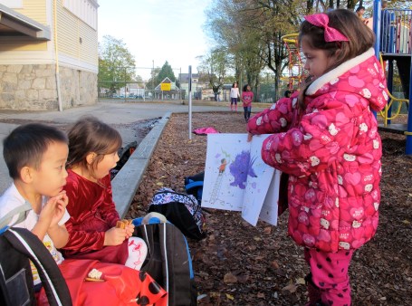  Any Questions? There's a Book for That