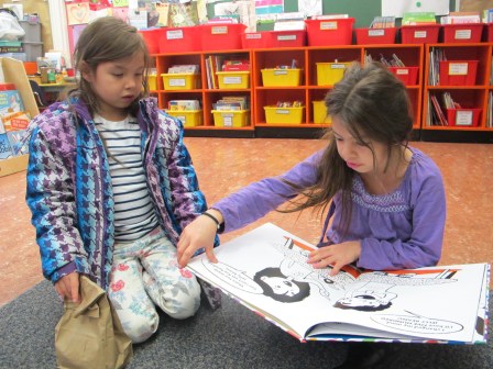 Celebration:  Friday favourites There's a Book for That