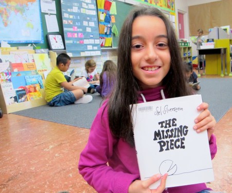 Celebration:  Friday favourites There's a Book for That