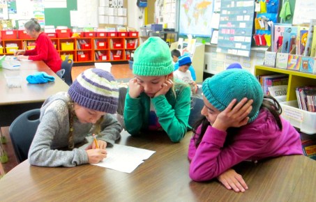 Celebration:  Friday favourites There's a Book for That