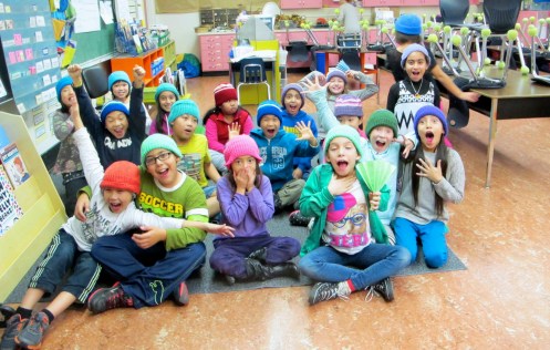 Celebration:  Friday favourites There's a Book for That