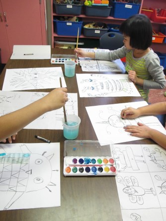 Monsters, monsters everywhere There's a Book for That