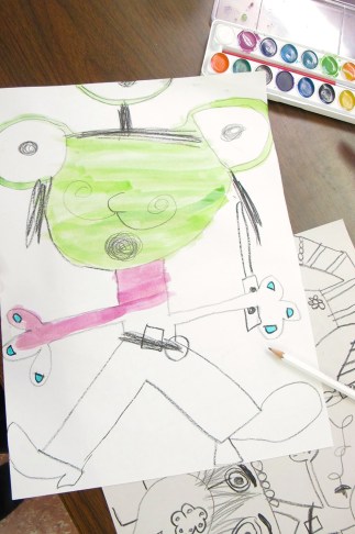 Monsters, monsters everywhere There's a Book for That