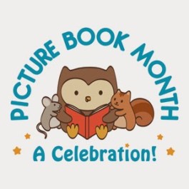 pb month logo