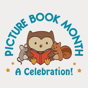 pb month logo