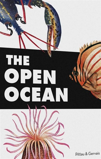  The Open Ocean Nonfiction Picture Book Wednesday