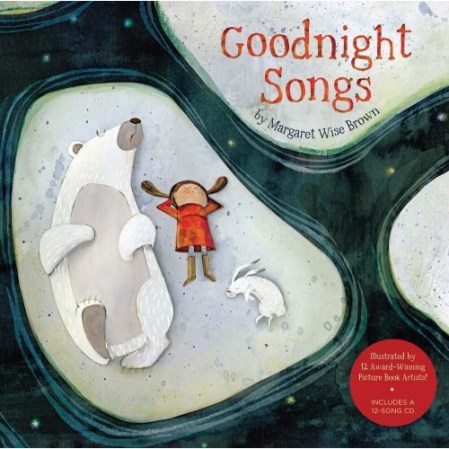 Goodnight Songs Monday December 15th, 2014 IMWAYR There's a Book for That 