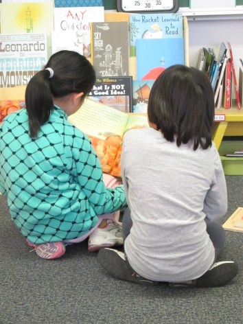 Monday December 22nd, 2014 There's a Book for That