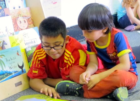  Monday December 29th, 2014 There's a Book for That