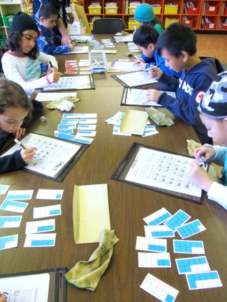 Celebration: The Ups There's a Book for That