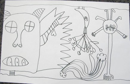 Celebration: The Ups There's a Book for That