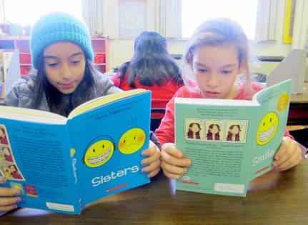 Celebration: The Ups There's a Book for That