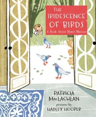 Iridesence of Birds A Year of Nonfiction Picture Books Revisited There's a Book for That