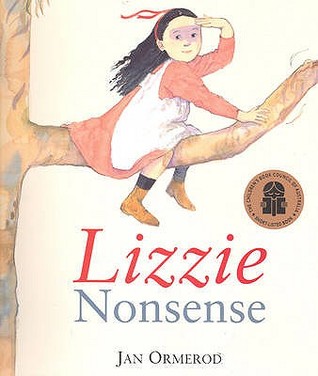 Lizzie Nonsense Historical Fiction Titles: ten of my favourites for #Pb10for10 2015 There's a Book for That