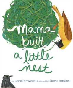 Mama  Monday December 29th, 2014 There's a Book for That