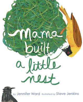 Mama Nonfiction Picture Books - grow a beginning collection There's a Book for That