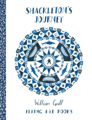 Nonfiction Picture Book Wednesday: A Starter Kit for Teachers New to Nonfiction