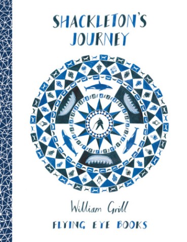 Nonfiction Picture Book Wednesday: constant danger, hazardous journey and 69 dogs There's a Book for That