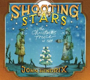 shooting at the stars  Monday December 29th, 2014 There's a Book for That