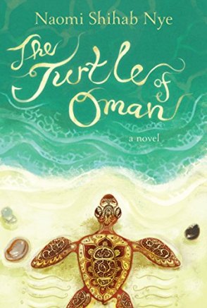 The Turtle of Oman Monday December 22nd, 2014 There's a Book for That