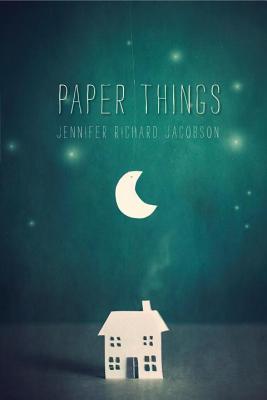  Paper Things Monday May18th, 2015 There's a Book for That
