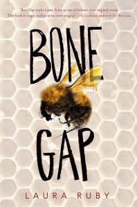 Bone Gap by Laura Ruby