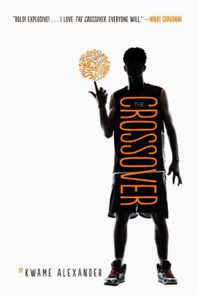 crossover Monday February 2nd 2015 #IMWAYR There's a Book for That