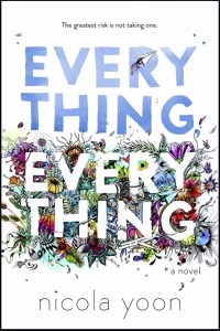 everything, everything
