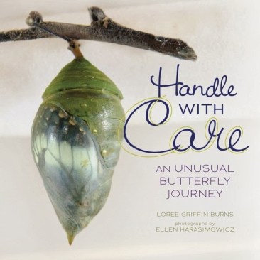 Handle with Care Nonfiction Picture Book Wednesday: A Starter Kit for Teachers New to Nonfiction