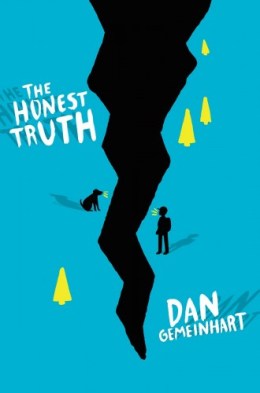 The Honest-Truth Favourites of 2015 There's a Book for That