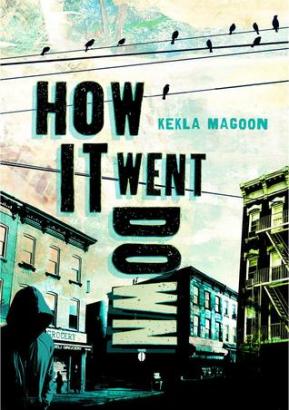how it went down Top Ten Books that Celebrate Diversity There's a Book for That 