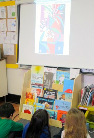 Nonfiction Picture Book Wednesday: The Iridescence of Birds There's a Book for That