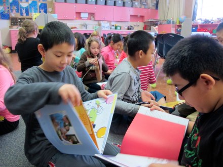 Celebration: Movement There's a Book for That