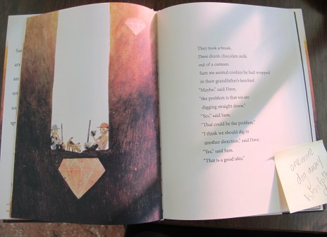 Celebration: Monday leads to Friday There's a Book for That