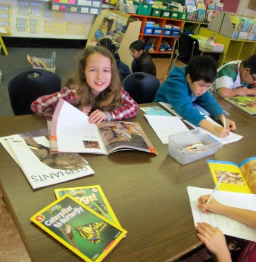 Celebration: Monday leads to Friday There's a Book for That