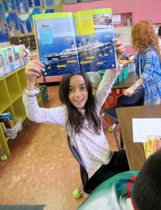 Celebration: Monday leads to Friday There's a Book for That