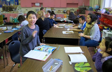 Celebration: Monday leads to Friday There's a Book for That