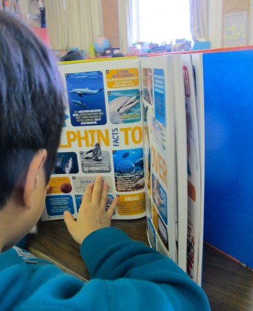 Celebration: Monday leads to Friday There's a Book for That